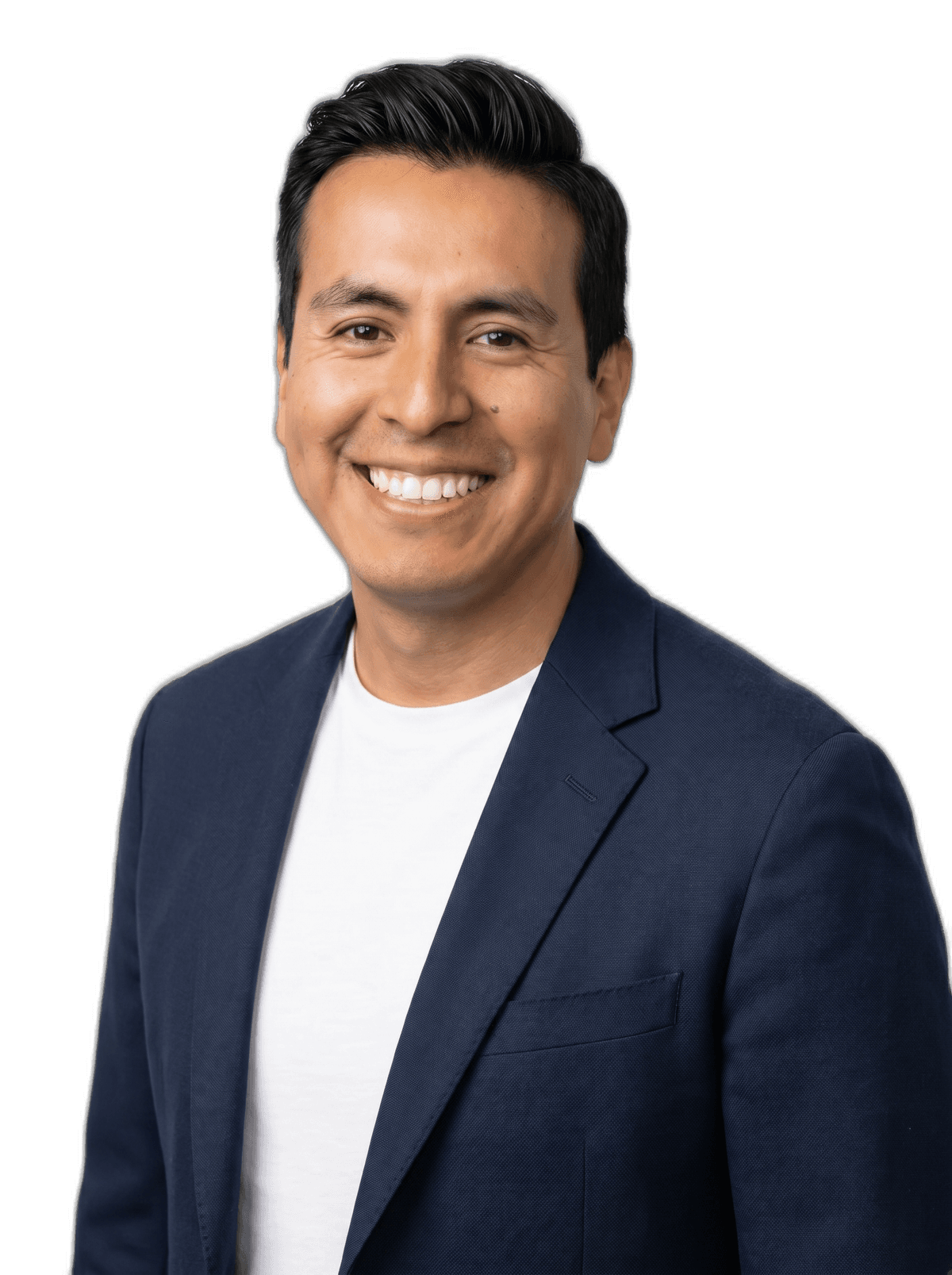 Kevin Paredes